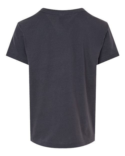 BELLA + CANVAS Toddler Jersey Tee