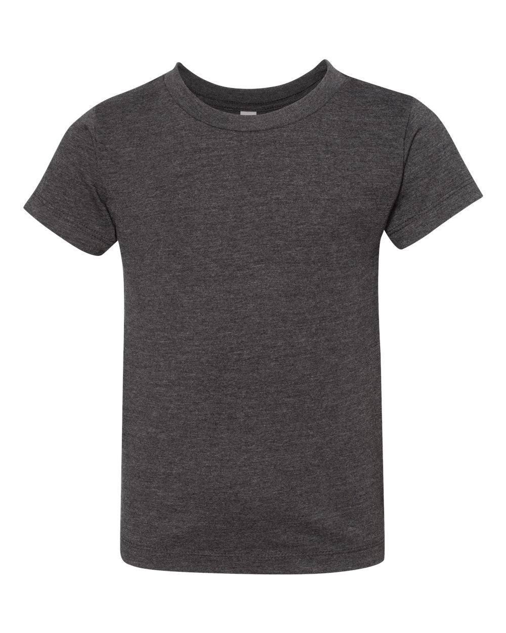 BELLA CANVAS® Toddler Jersey Crewneck Short Sleeve Tee