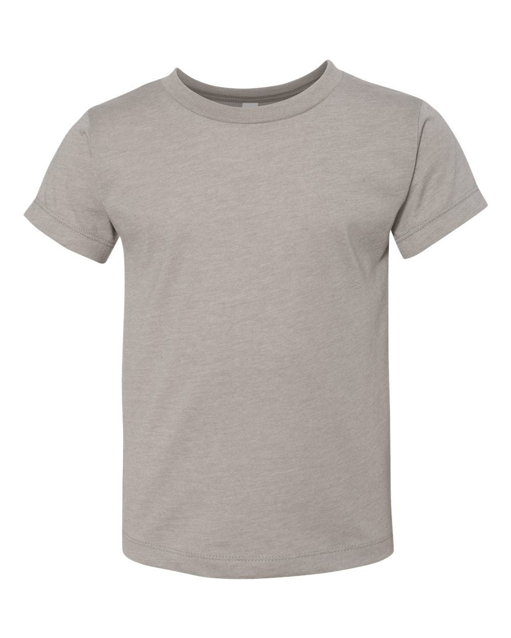 BELLA CANVAS® Toddler Jersey Crewneck Short Sleeve Tee