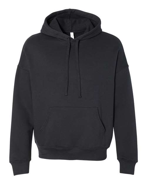 Bella + Canvas Unisex Sponge Fleece Drop Shoulder Hoodie
