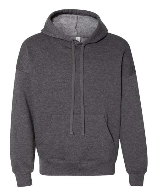 Bella + Canvas Unisex Sponge Fleece Drop Shoulder Hoodie