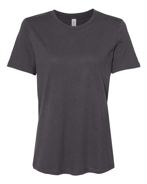 BELLA + CANVAS Women's Relaxed Jersey Tee