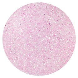 Baby Pink Techno Glitter - 5 Grams