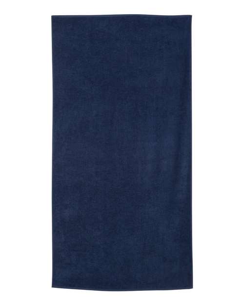OAD Value Beach Towel