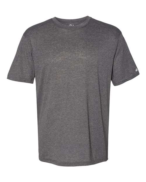 Badger Men's Triblend Performance T-Shirt