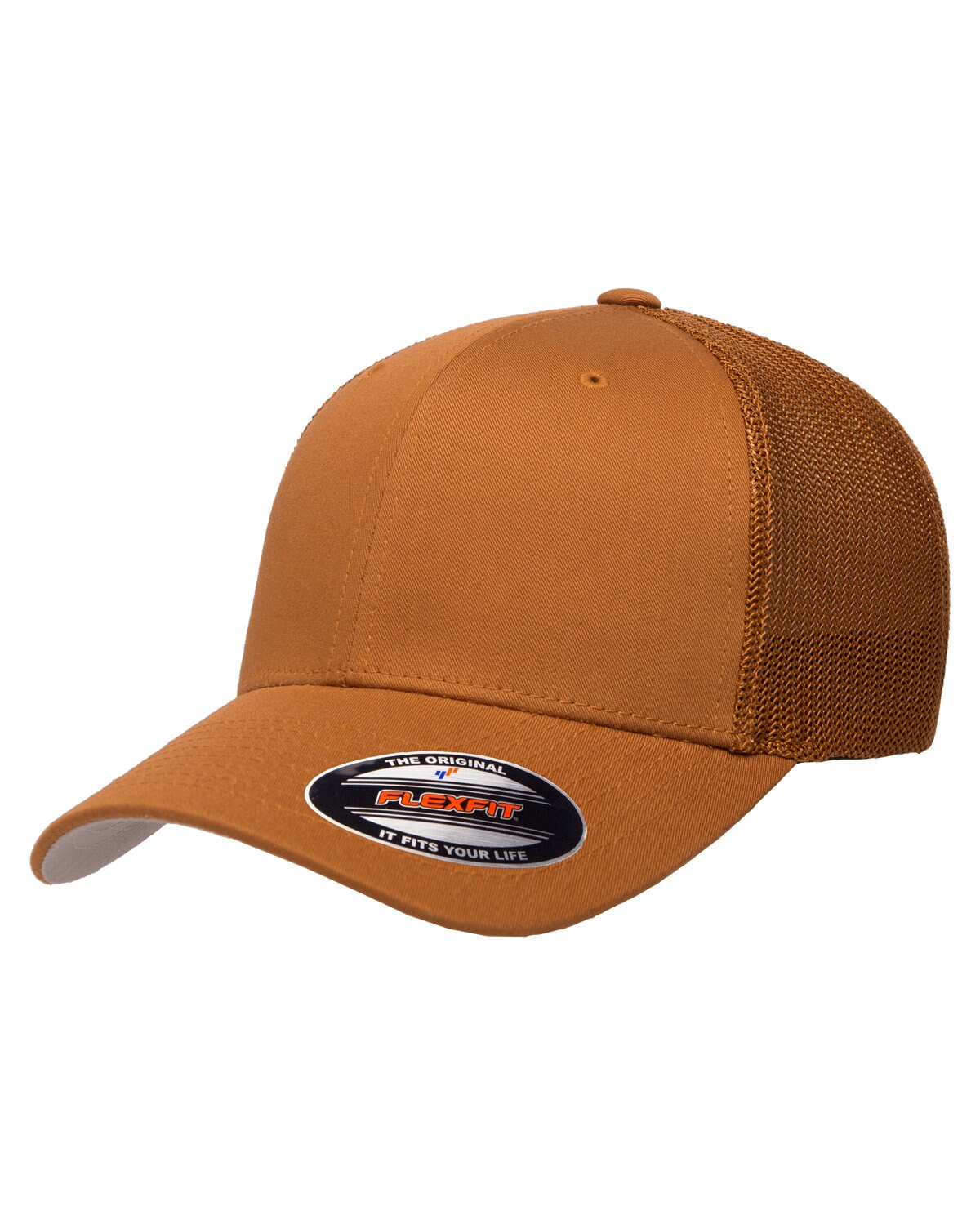 Flexfit® Adult Trucker Cap