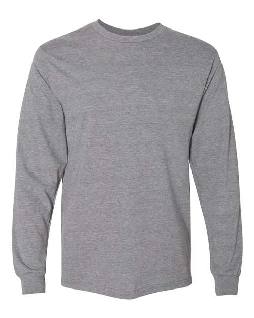 Gildan Unisex Hammer Long Sleeve T-Shirt