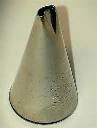 Magic Line Petal Decorating Tip #59°