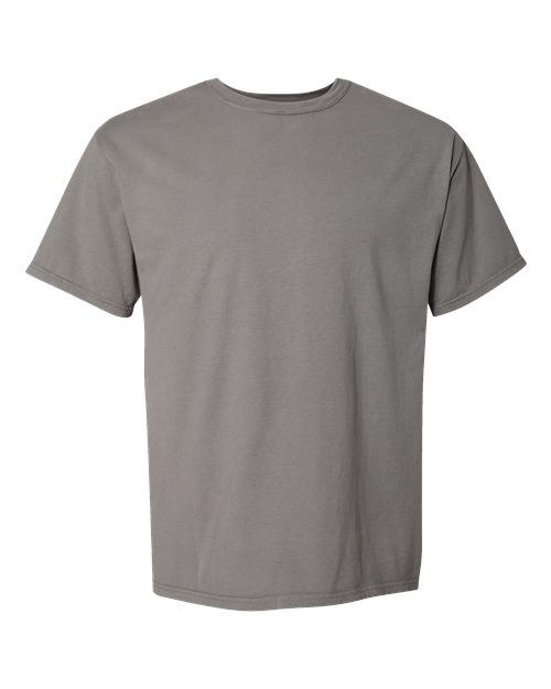 Men's Garment-Dyed Cotton T-Shirt