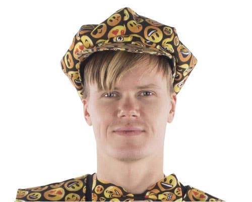 Emoji Cap - Adults