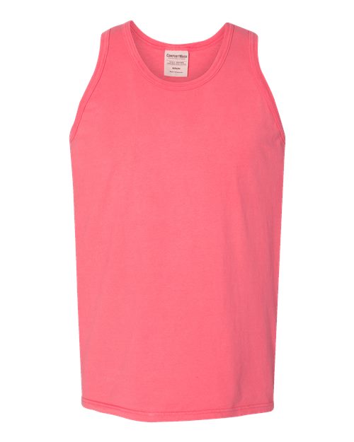 Unisex Garment-Dyed Tank Top