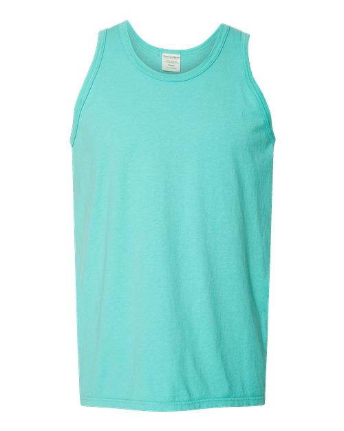 Unisex Garment-Dyed Tank Top