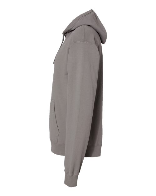 ComfortWash by Hanes Unisex Garment-Dyed Hooded Sweatshirt