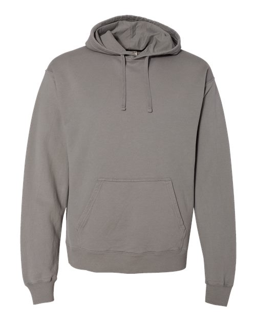 ComfortWash by Hanes Unisex Garment-Dyed Hooded Sweatshirt