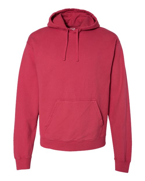 ComfortWash by Hanes Unisex Garment-Dyed Hooded Sweatshirt