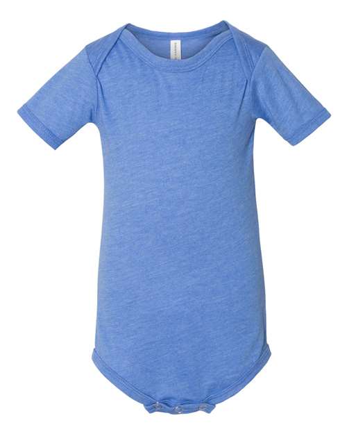 BELLA + CANVAS Infant Jersey One Piece
