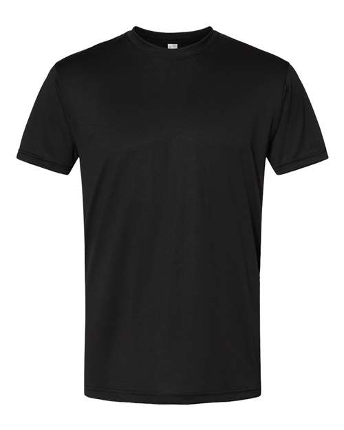 Bayside Unisex USA-Made Performance T-Shirt