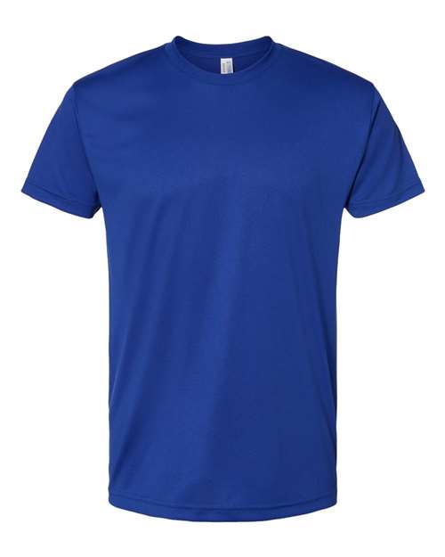 Bayside Unisex USA-Made Performance T-Shirt