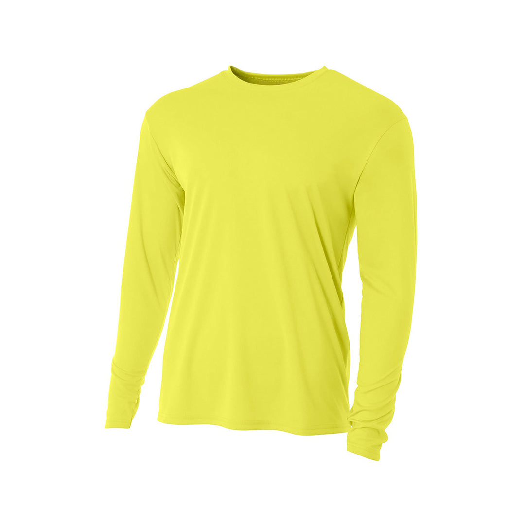 A4 Cooling Performance Long Sleeve Tee