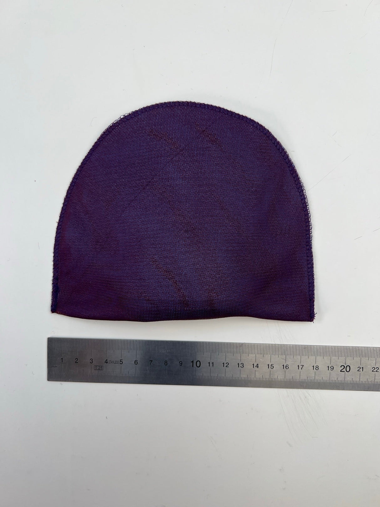 Purple Polyamide Sewing Notions