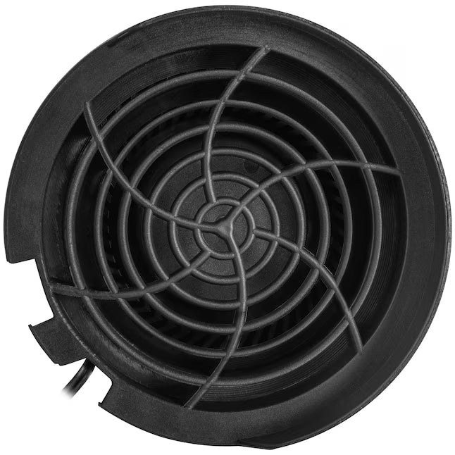 Gemmy 6.99-ft Yard Stake Lighted Netflix Stranger Things Jack-o-lantern Inflatable Halloween Decoration