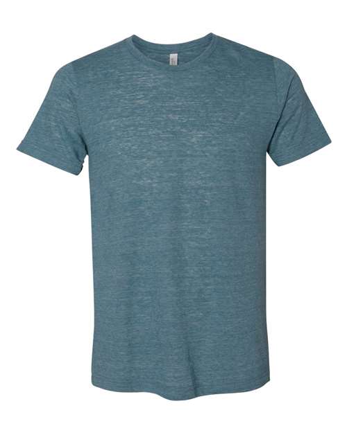 BELLA + CANVAS Unisex Texture Tee