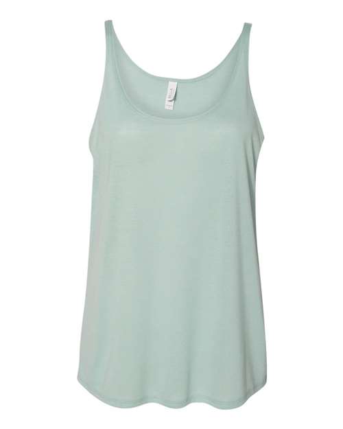 Bella + Canvas Women's Slouchy Tank