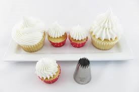 Magic Line French Tube Decorating Tip #4FT