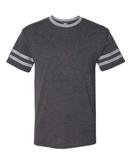 Women's Snow Heather Jersey V-Neck T-Shirt
