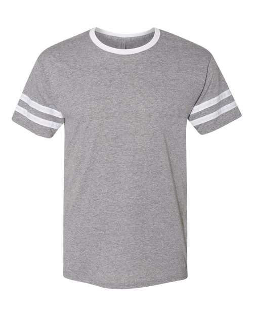 Women's Snow Heather Jersey V-Neck T-Shirt