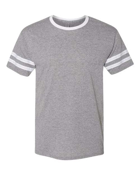 Women's Snow Heather Jersey V-Neck T-Shirt