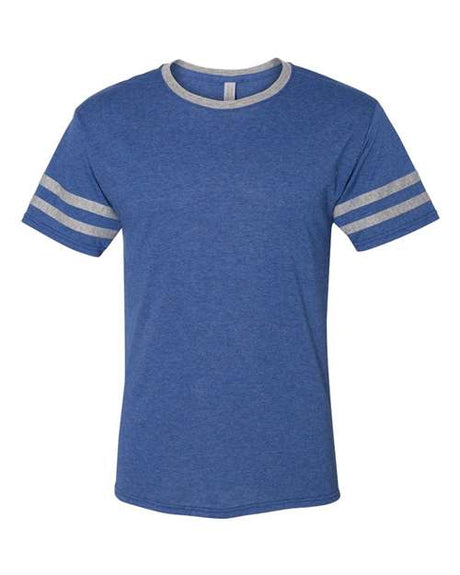 Women's Snow Heather Jersey V-Neck T-Shirt