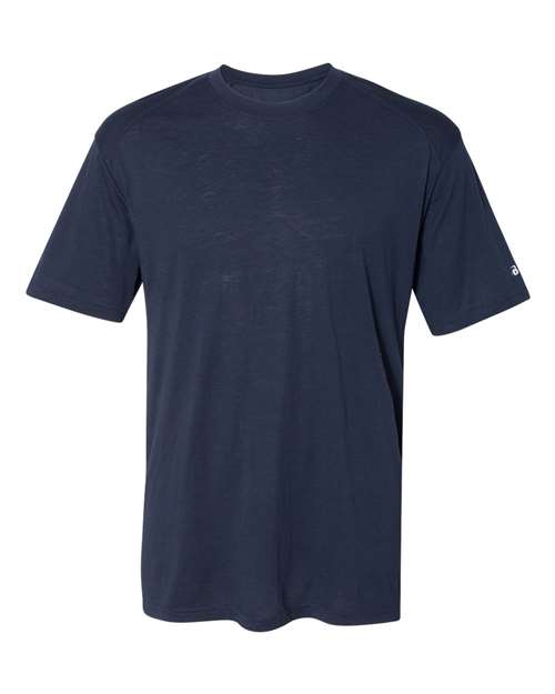 Badger Men's Triblend Performance T-Shirt