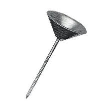 Magic Line Lily Flower Nail #12