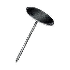 Magic Line Flower Nail #7