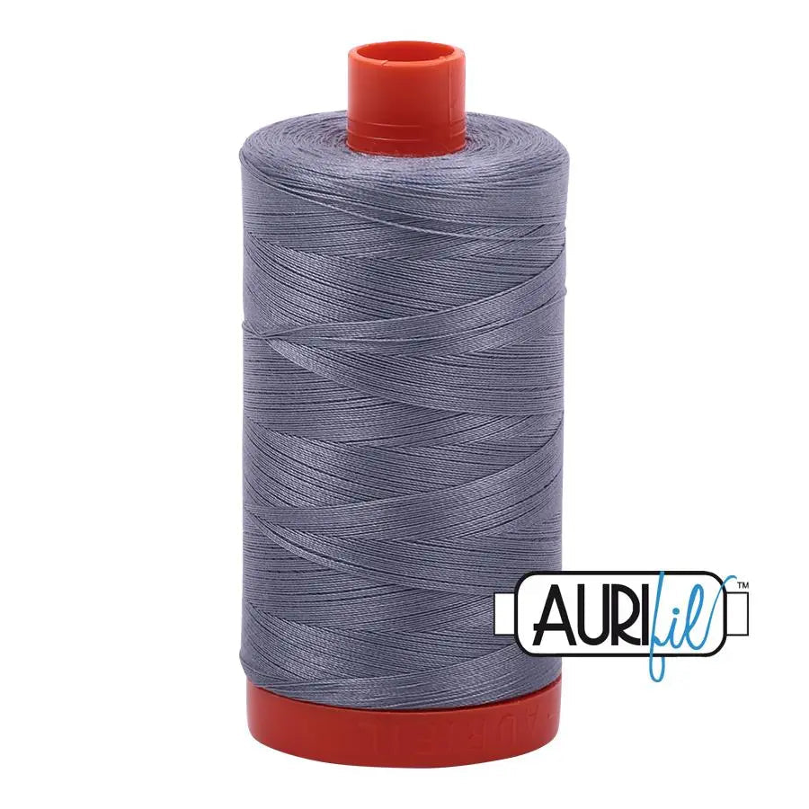 Cotton Thread 50wt Swallow Large Spool