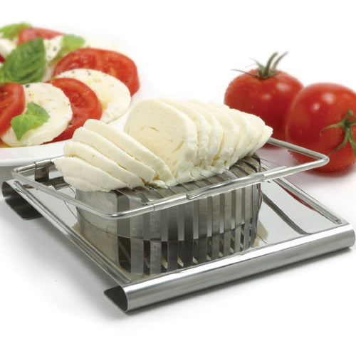 Norpro Soft Cheese Slicer Stainless Steel