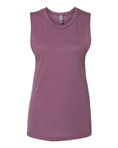 Next Level Women's Festival Muscle Tank