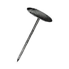 Magic Line Flower Nail #9