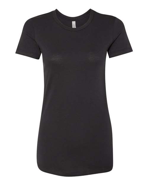 BELLA + CANVAS Women's Slim Fit Tee