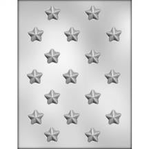 Star Chocolate Mold