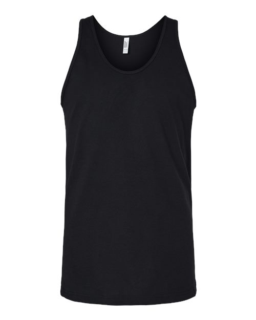 American Apparel Unisex Fine Jersey Tank