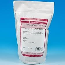 Paraffin Wax Beads - One Pound