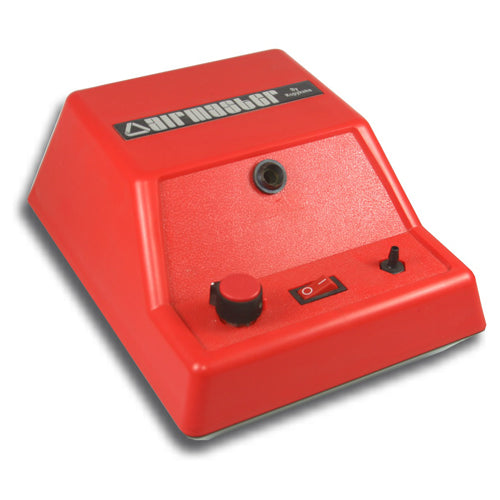 KopyKake Airmaster Airbrush Machine for Cake Decorating - with Airbrush, 220/240V
