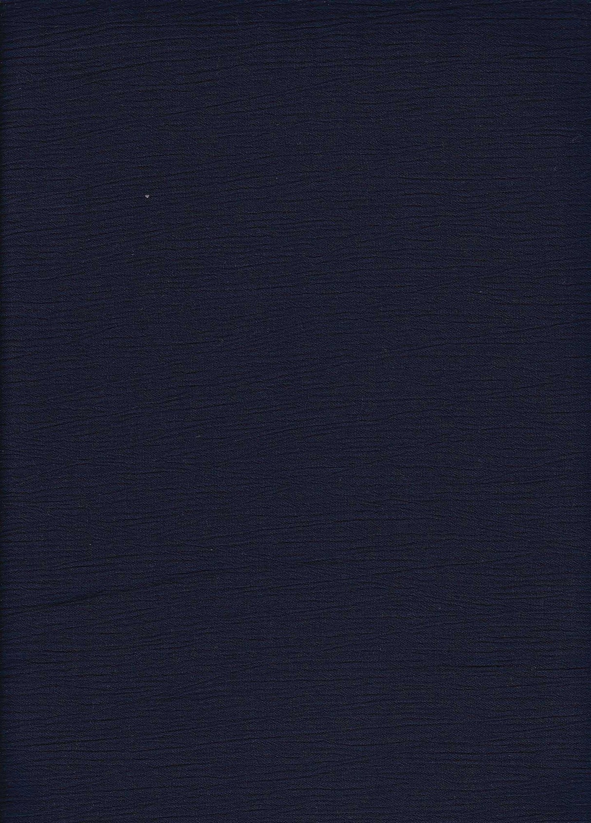 Rayon Crepon Woven Solid Fabric
