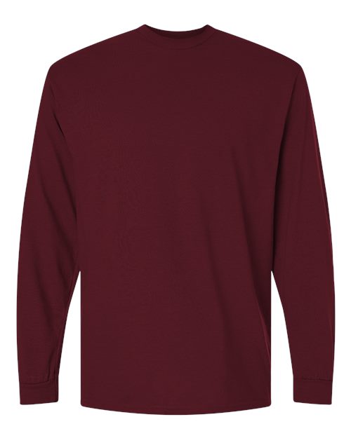 Gildan DryBlend 50/50 Unisex Long Sleeve T-Shirt