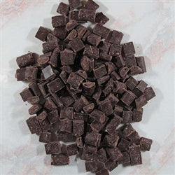 Guittard Semisweet Chocolate Chunks - Fifty Pound Box