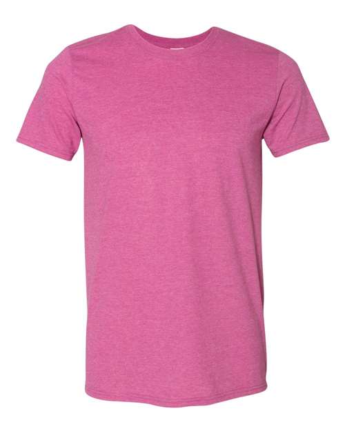 Men's Softstyle Crewneck Short Sleeve T-Shirt