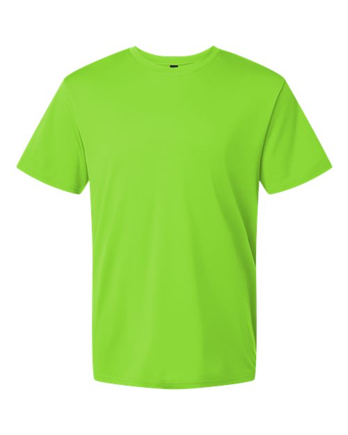 AllPro® Men's Pro-Lock Colorfast Performance T-Shirt