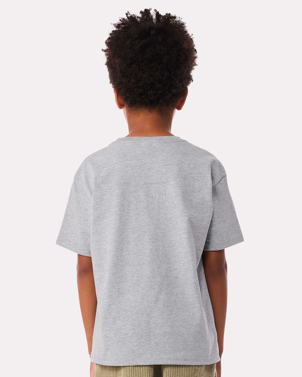 BELLA + CANVAS® Youth 6 oz Heavyweight Tee
